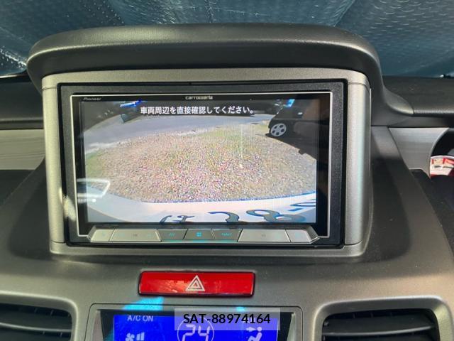 Honda ODYSSEY 2004-11 8378913-15