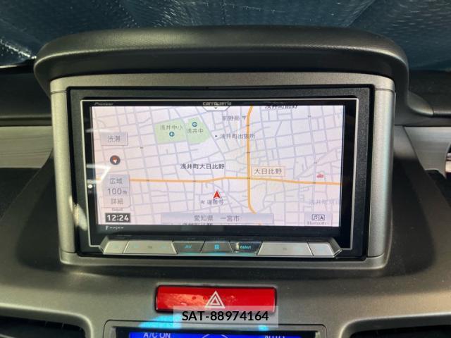 Honda ODYSSEY 2004-11 8378913-16