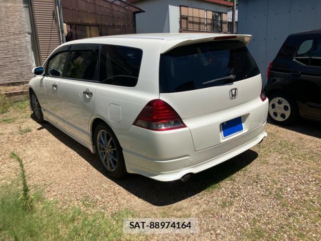 Honda ODYSSEY 2004-11 8378913-2