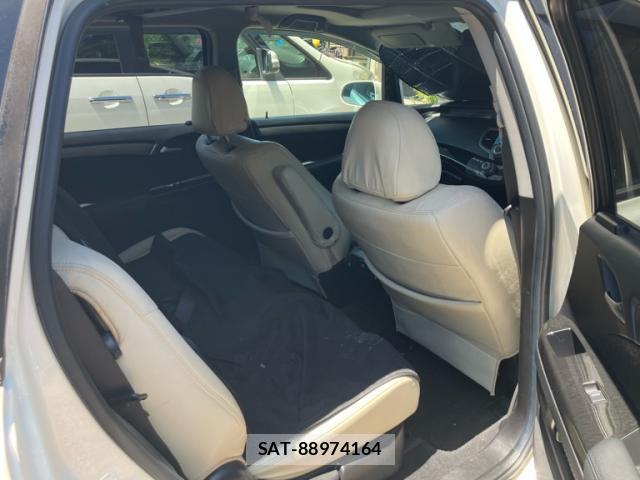 Honda ODYSSEY 2004-11 8378913-3