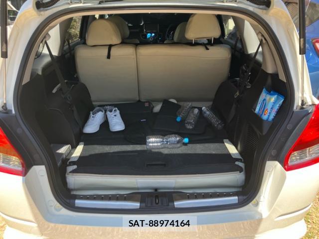 Honda ODYSSEY 2004-11 8378913-5