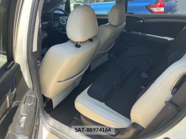Honda ODYSSEY 2004-11 8378913-6