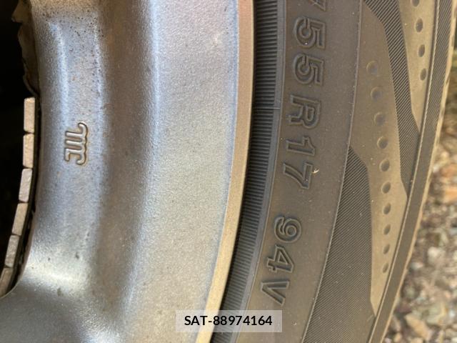 Honda ODYSSEY 2004-11 8378913-8