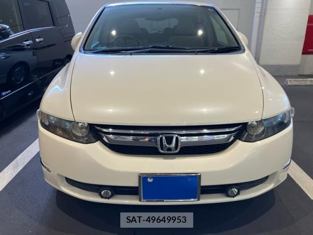 Honda ODYSSEY 2007-04 8379013-1