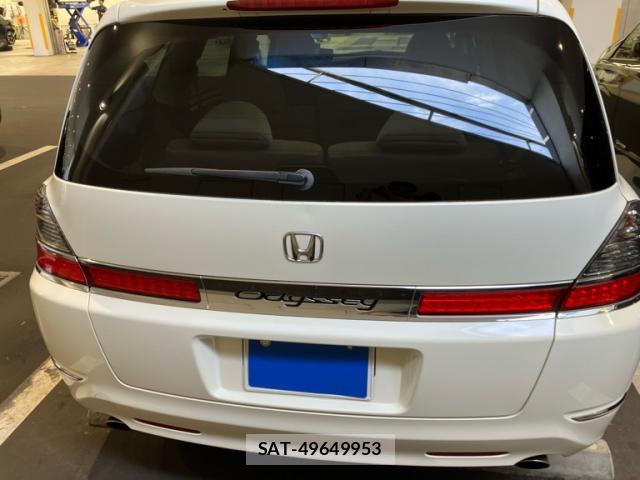 Honda ODYSSEY 2007-04 8379013-10