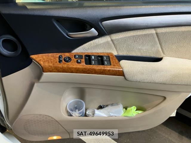 Honda ODYSSEY 2007-04 8379013-11
