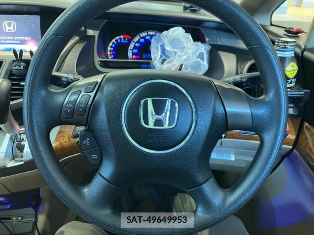 Honda ODYSSEY 2007-04 8379013-15