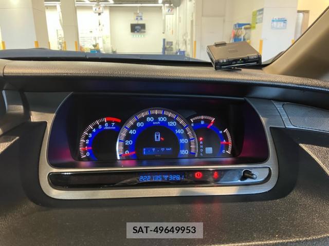 Honda ODYSSEY 2007-04 8379013-16