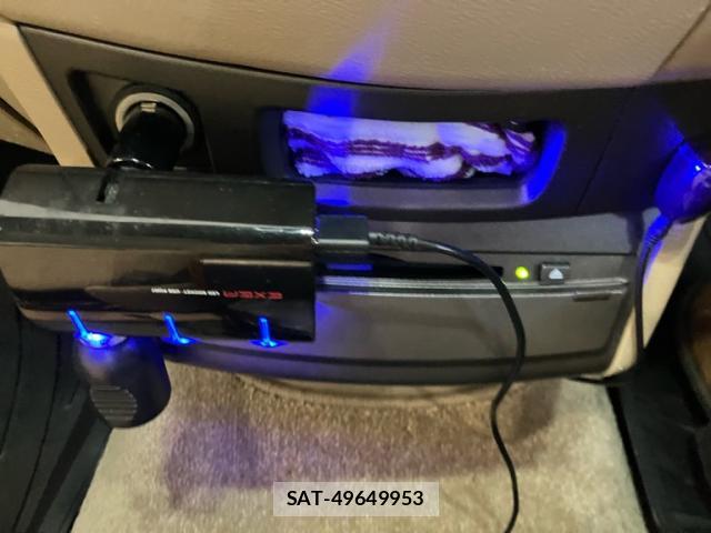 Honda ODYSSEY 2007-04 8379013-18