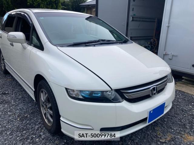 Honda ODYSSEY 2007-12 8379026-0