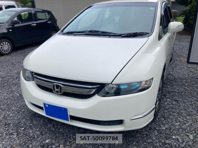 Honda ODYSSEY 2007-12 8379026-1