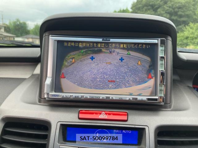 Honda ODYSSEY 2007-12 8379026-10