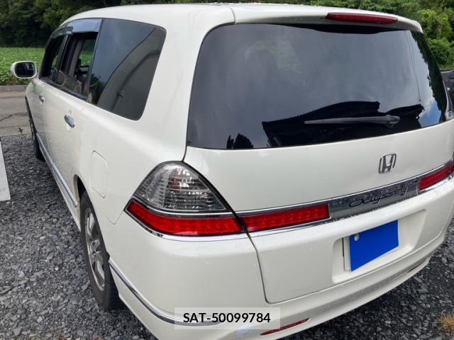 Honda ODYSSEY 2007-12 8379026-13