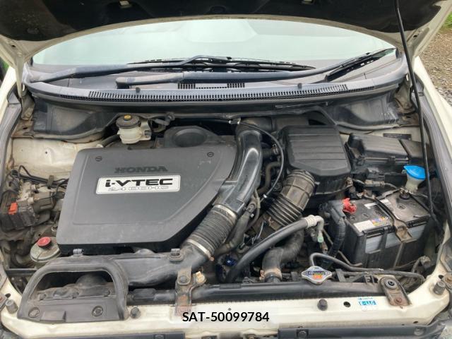 Honda ODYSSEY 2007-12 8379026-16