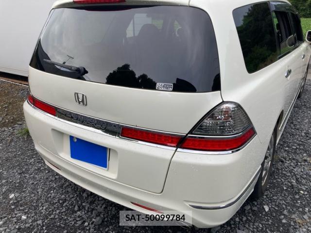 Honda ODYSSEY 2007-12 8379026-2
