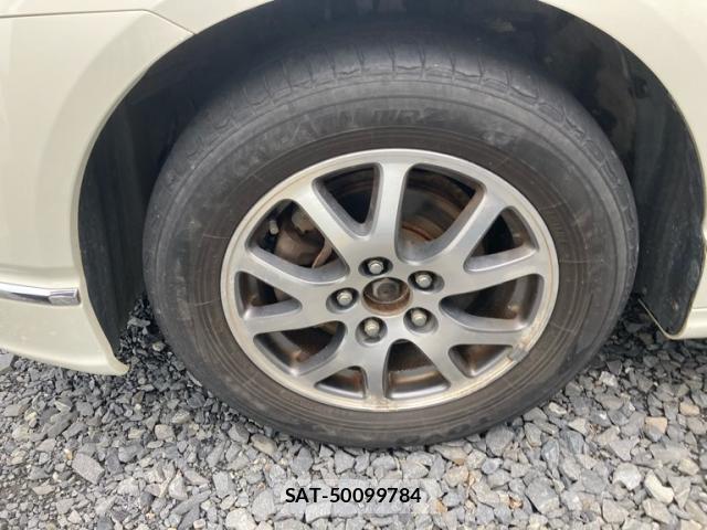 Honda ODYSSEY 2007-12 8379026-4