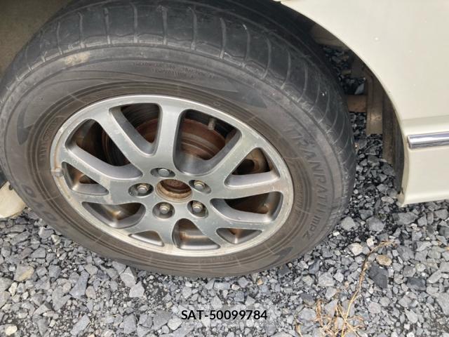 Honda ODYSSEY 2007-12 8379026-5