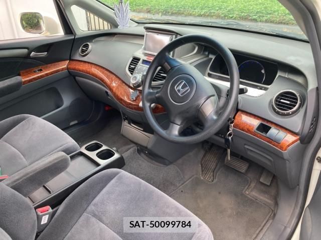 Honda ODYSSEY 2007-12 8379026-7