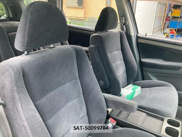Honda ODYSSEY 2007-12 8379026-8