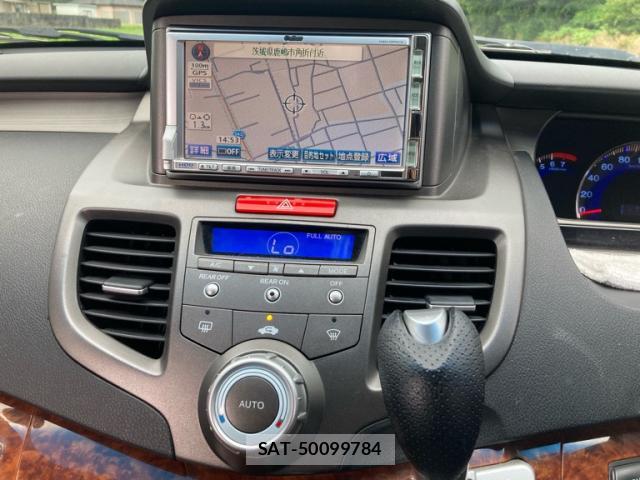 Honda ODYSSEY 2007-12 8379026-9