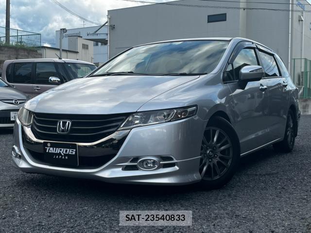 Honda ODYSSEY 2010-11 8379301-0