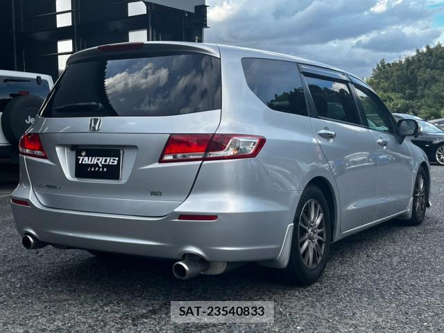 Honda ODYSSEY 2010-11 8379301-1