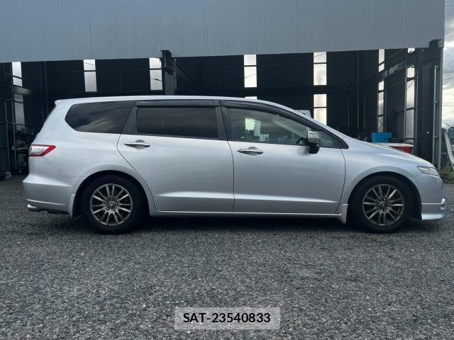 Honda ODYSSEY 2010-11 8379301-3