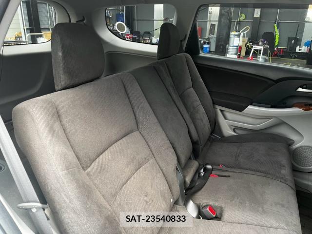 Honda ODYSSEY 2010-11 8379301-6
