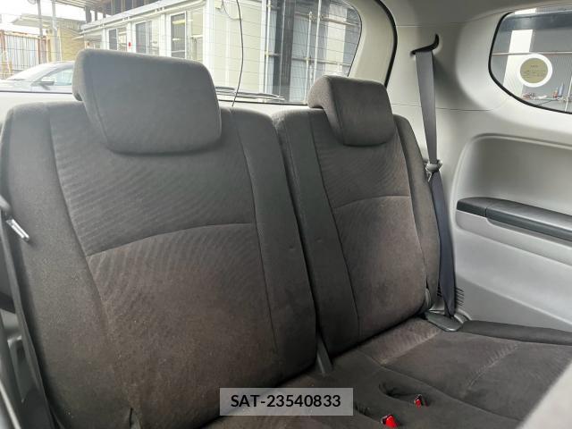 Honda ODYSSEY 2010-11 8379301-7