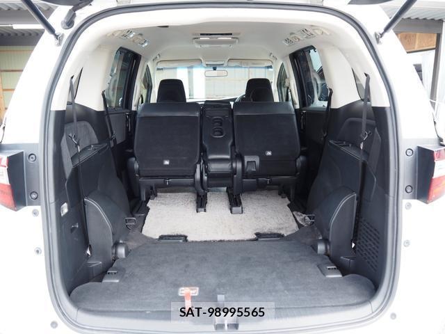 Honda ODYSSEY 2014-03 8379860-11