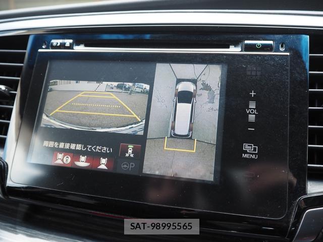 Honda ODYSSEY 2014-03 8379860-12