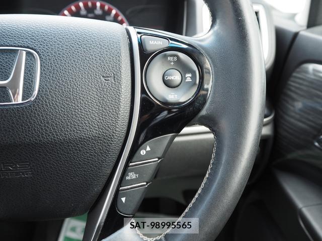 Honda ODYSSEY 2014-03 8379860-15