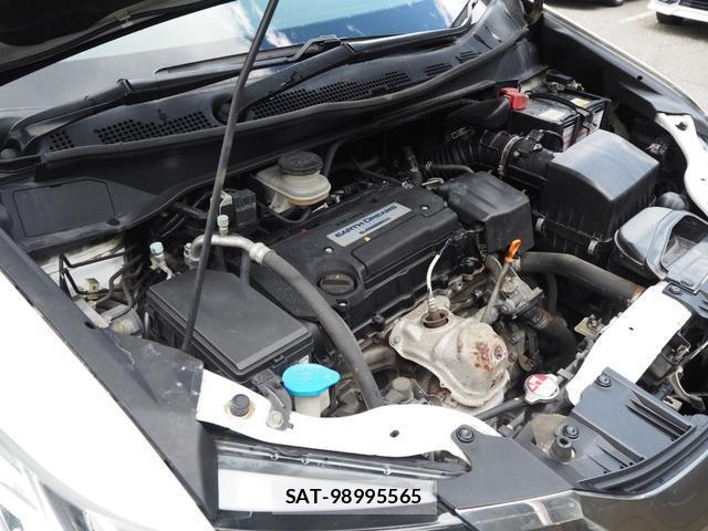 Honda ODYSSEY 2014-03 8379860-19
