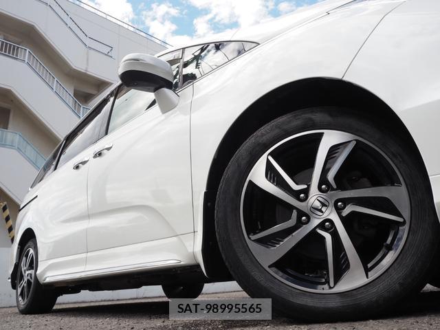 Honda ODYSSEY 2014-03 8379860-6
