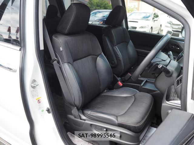 Honda ODYSSEY 2014-03 8379860-7