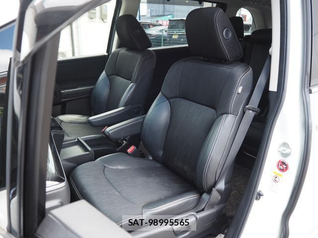 Honda ODYSSEY 2014-03 8379860-8