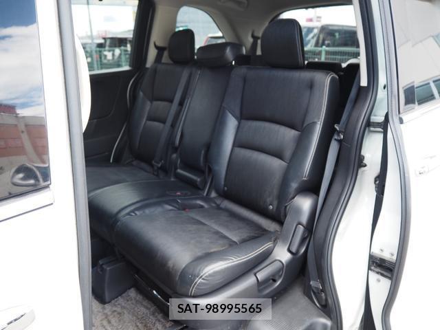 Honda ODYSSEY 2014-03 8379860-9
