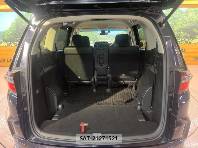 Honda ODYSSEY 2017-11 8379967-10