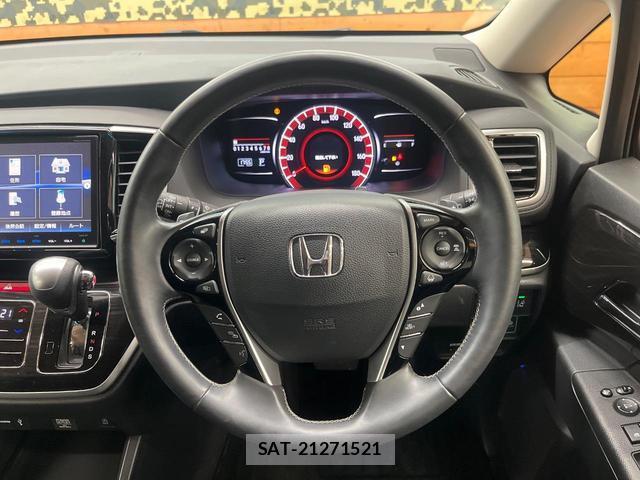 Honda ODYSSEY 2017-11 8379967-11