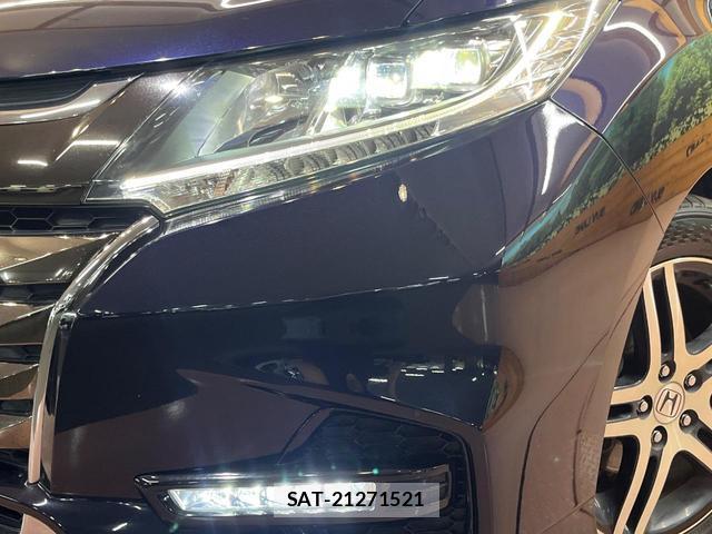 Honda ODYSSEY 2017-11 8379967-12