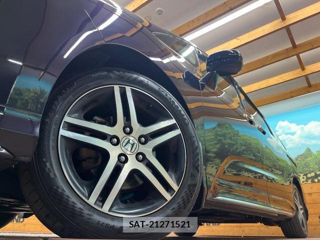 Honda ODYSSEY 2017-11 8379967-13