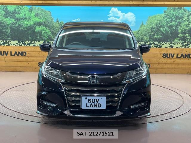 Honda ODYSSEY 2017-11 8379967-14