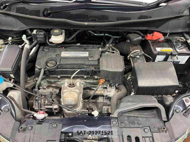 Honda ODYSSEY 2017-11 8379967-17