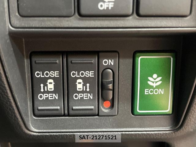 Honda ODYSSEY 2017-11 8379967-4
