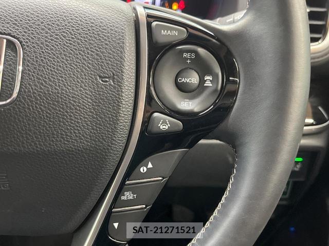 Honda ODYSSEY 2017-11 8379967-5