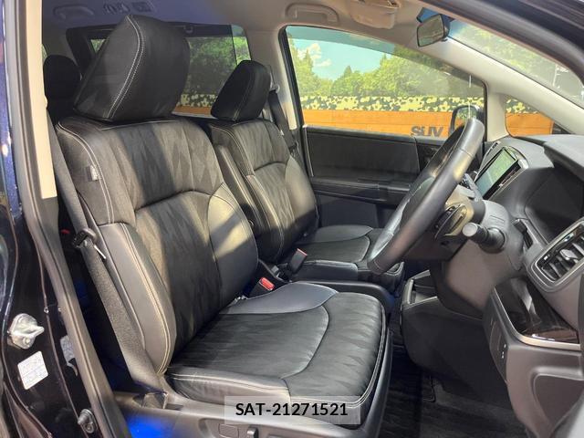 Honda ODYSSEY 2017-11 8379967-7