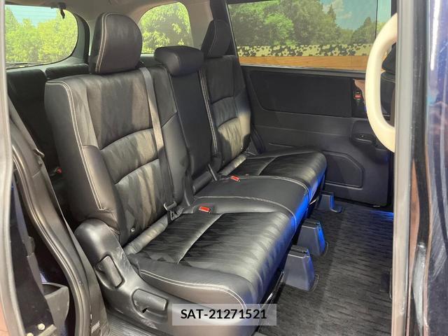 Honda ODYSSEY 2017-11 8379967-8