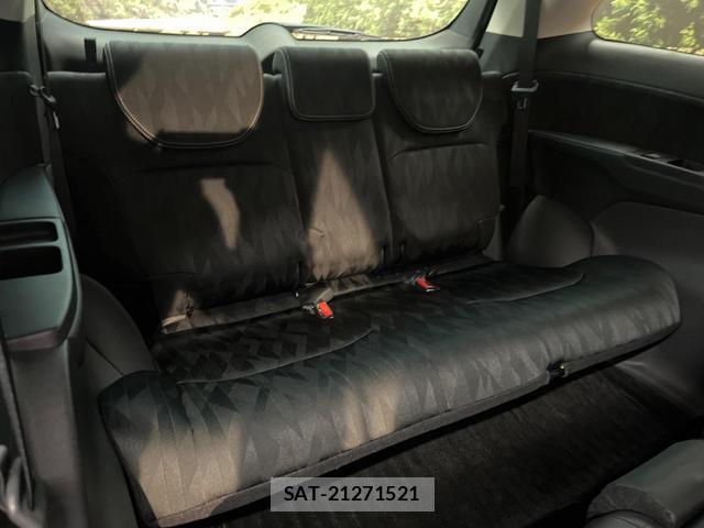 Honda ODYSSEY 2017-11 8379967-9