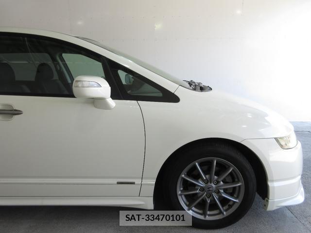Honda ODYSSEY 2007-06 8380061-10