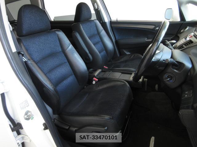 Honda ODYSSEY 2007-06 8380061-13